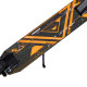 NILS Extreme HM0106 Skládací koloběžka, oranžová, 100 kg