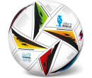Fotbalový gumový míč EURO 2024 - 23cm