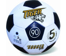 Fotbalový kožený míč Soccer Fever Tyger, vel. 5