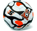 Fotbalový kožený míč míč Soccer Club Fluo, vel. 5