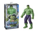 Hasbro Avengers Hero Deluxe Hulk, 30cm