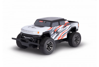 Carrera RC auto 182022 GMC Hummer EV (1:18)