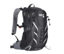 Batoh NILS Camp NC1942 Ghoster černý 20 litrů