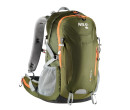 Batoh NILS Camp NC1917 Rambler, zelený, 40 litrů