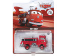 Mattel Cars 3 Autíčko Red Rojo
