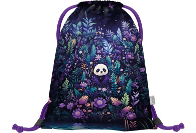 BAAGL Sáček Jungle Panda