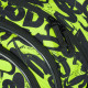 BAAGL 3 SET Core Lime: batoh, penál, sáček
