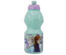 Plastová sportovní lahev Frozen - Ice Magic 400ml