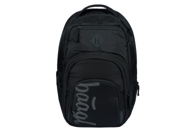 BAAGL Batoh Coolmate Black
