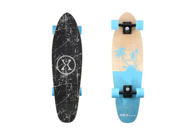 PennyBoard NILS Extreme Wood Bahamas