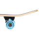 PennyBoard NILS Extreme Wood Bahamas