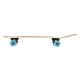 PennyBoard NILS Extreme Wood Bahamas