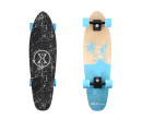 PennyBoard NILS Extreme Wood Bahamas