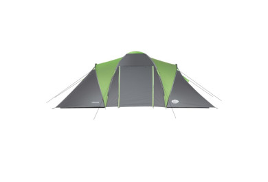Rodinný stan NILS Camp NC6031 Highland, zelený