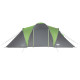 Rodinný stan NILS Camp NC6031 Highland, zelený