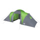 Rodinný stan NILS Camp NC6031 Highland, zelený