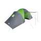 Rodinný stan NILS Camp NC6031 Highland, zelený