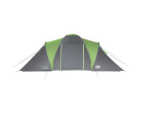 Rodinný stan NILS Camp NC6031 Highland, zelený