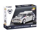 Cobi 24509 Lancia Delta HF Integrale, 1:35, 63 kostek