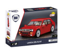 Cobi 24508 Lancia Delta HF, 1:35, 61 kostek