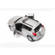Welly Toyota RAV4, Stříbrná 1:34-39