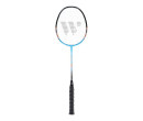 WISH Fusiontec 918 Badmintonová raketa, modrá