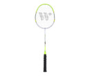 WISH Alumtec 780 Badmintonová raketa, zelená