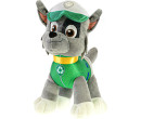 Paw Patrol Classic Rocky plyšový 25cm, 0m+