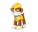 Paw Patrol Classic Rubble plyšový 19cm, 0m+