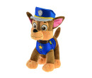 Paw Patrol Classic Chase plyšový 19cm, 0m+