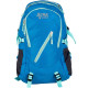 ACRA Batoh BA35-MO Backpack 35 L turistický modrý