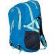 ACRA Batoh BA35-MO Backpack 35 L turistický modrý