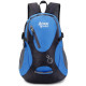 ACRA Batoh BA20-MO Backpack 20 L turistický modrý