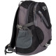 ACRA Batoh BA20-CRN Backpack 20 L turistický černý