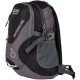 ACRA Batoh BA20-CRN Backpack 20 L turistický černý