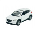 Welly Mazda CX-5, Bílá 1:34