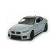 Welly BMW M2 G87 (grey) 1:34