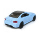 Welly BMW M2 G87 (light blue) 1:34