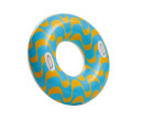 Intex 59256 Plavecký kruh 91cm, Modrý