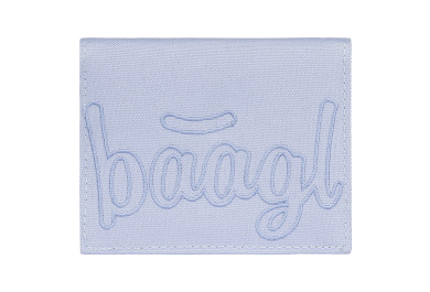 BAAGL Studentská peněženka Lilac