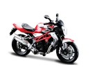 Motorka MV 2012 Agusta Brutale 1090 RR, Maisto 1 : 12