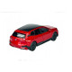 Welly BMW iX (red) 1:34