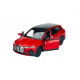 Welly BMW iX (red) 1:34