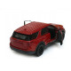 Welly Ford 2023 Explorer (red) 1:34