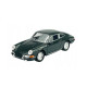 Welly Porsche 911 (1964), tmavě šedé 1:34