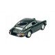 Welly Porsche 911 (1964), tmavě šedé 1:34