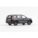 Abrex Škoda Kodiaq FL (2021) Černá Magic Metalíza 1:43