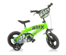 Dino Bikes 125XL Dětské kolo BMX 12