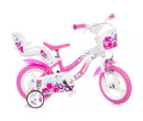 Dino Bikes Dětské kolo 512L Flappy 12