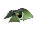 Turistický stan NILS Camp NC6312 Trekker III, zelený